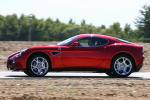 Alfa Romeo 8C Competizione 2006 года (WW)